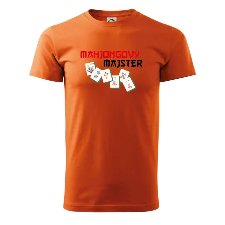 Majhongový majster