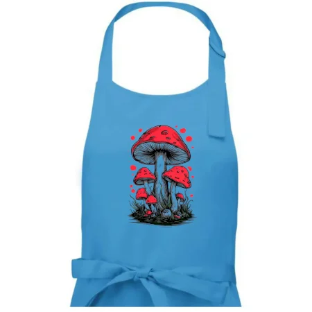 Goblincore Cottagecore Mushrooms