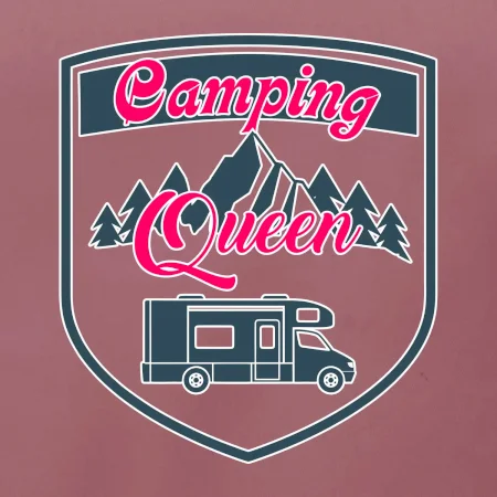 Camping Queen - obytniak