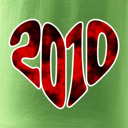2010 v srdci