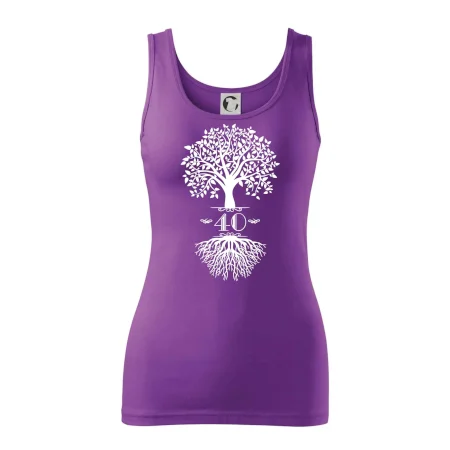 Narodeninový strom 40