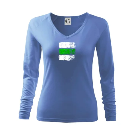 Turistická značka - zelená