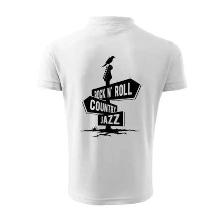Gitara rozcestník