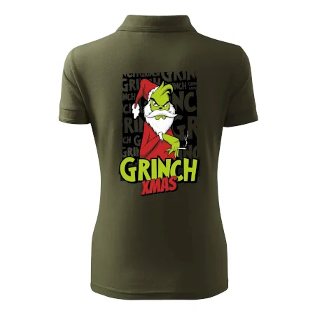Grinch Xmas