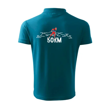 50km po Jizerkách