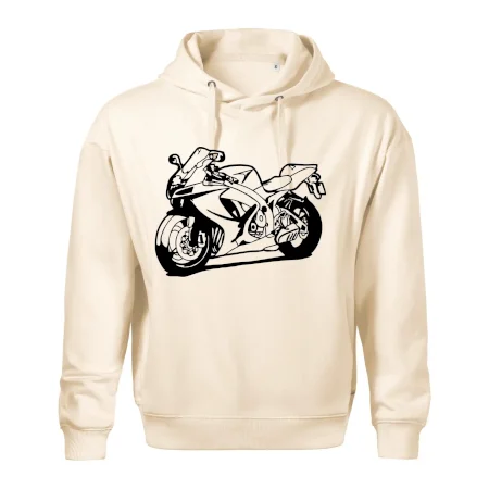 Športová motorka