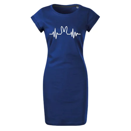 EKG zajac