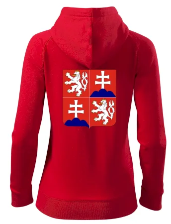 Znak Česká a Slovenská Federatívna Republika 1990–1992