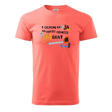 S ockom ako ja sa nikto nemôže metať