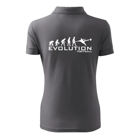 Evolution Football