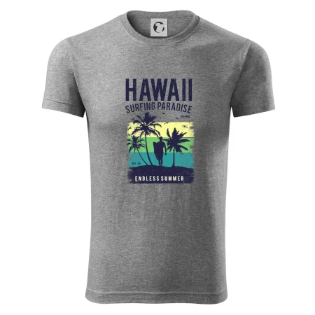 Hawaii