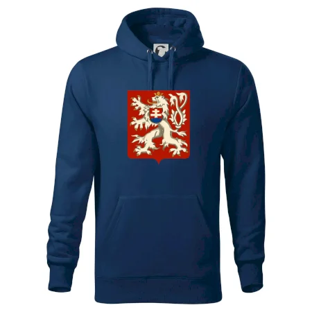 Znak ČSR - Tretia Československá republika (1945–1948)