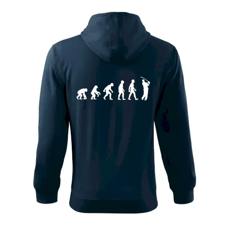 Evolúcia Golf