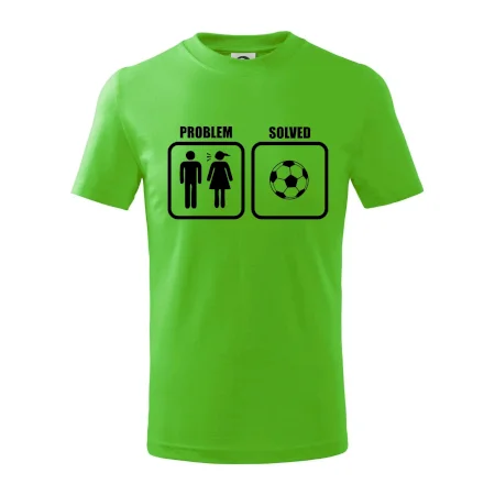 Problém fotbal