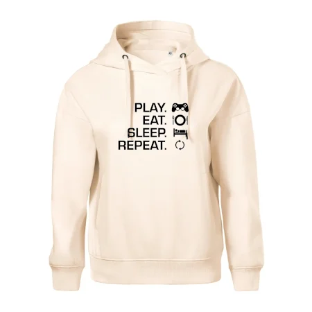 Play Eat Sleep Repeat game