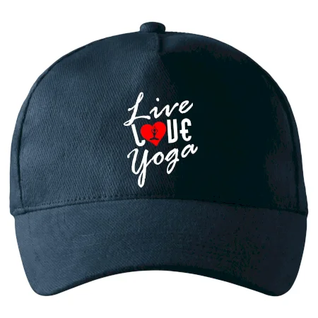 Live Love Yoga