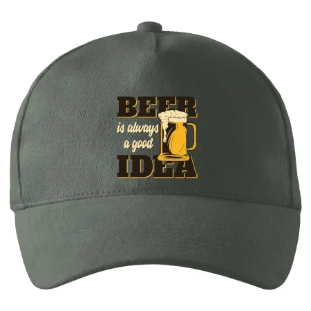 Beer idea