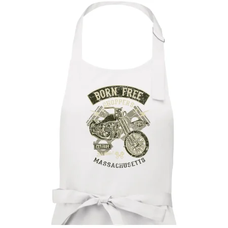 Born Free Choppers