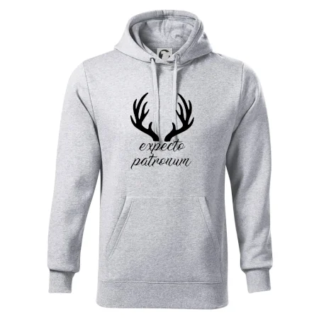 Harry - Expecto patronum