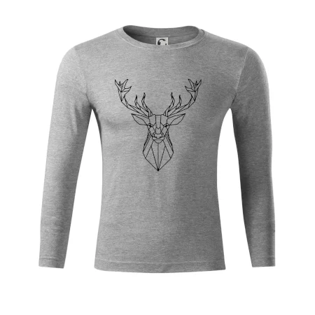 Geometria - Veľký jeleň