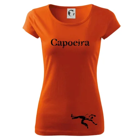 Capoeira veľký