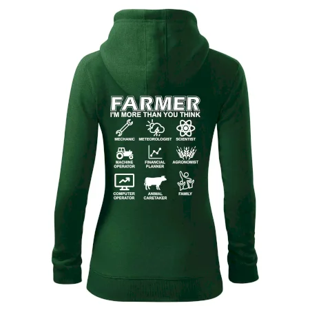Farmer Symbols