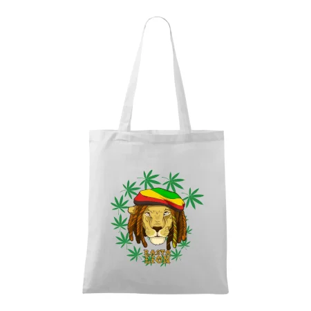 Rasta Lion