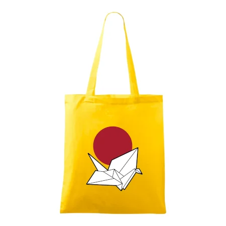 Japan culture - origami