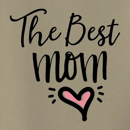 Best mom pod sebou
