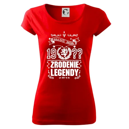 Zrodenie legendy - Slovenský lev