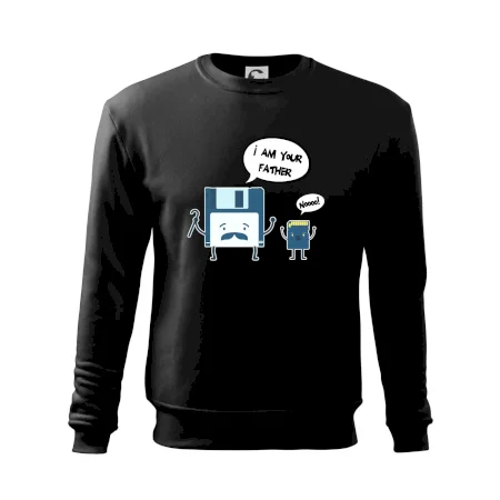 I am your father SD karta