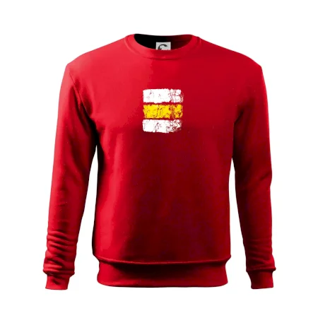 Turistická značka - žltá