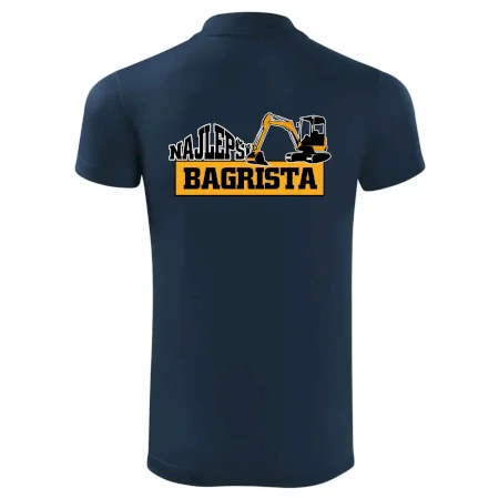 Najlepší bagrista minibager