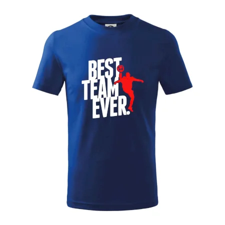 Best team ever