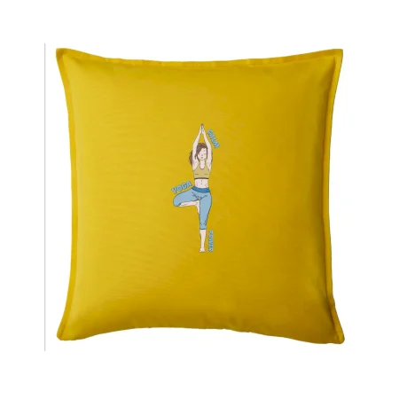 Calm yoga power (Radek Pilař ART)