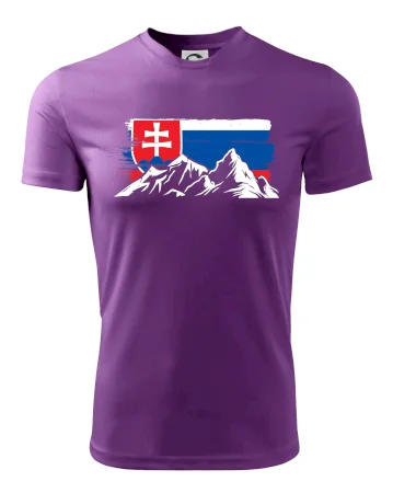 Slovenské hory