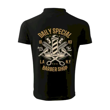 Daily Special Barber Shop