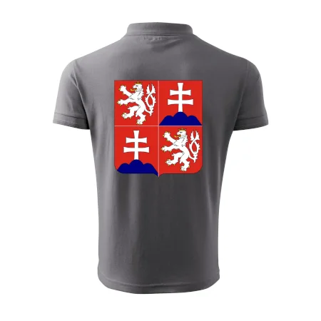 Znak Česká a Slovenská Federatívna Republika 1990–1992