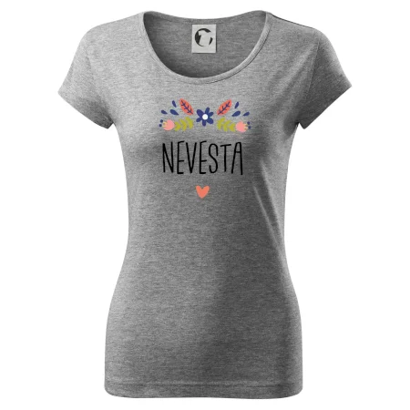 Nevesta folklór