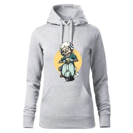 Skúter rebel
