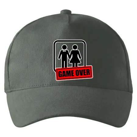 Bachelor Party - Game over (hetero)
