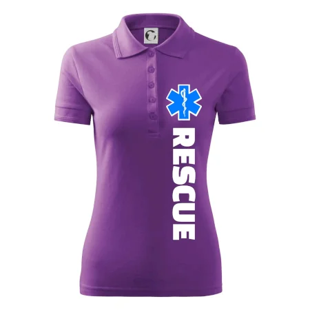 Rescue - pre záchranárov