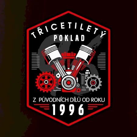Třicetiletý poklad z původních dílů 1996