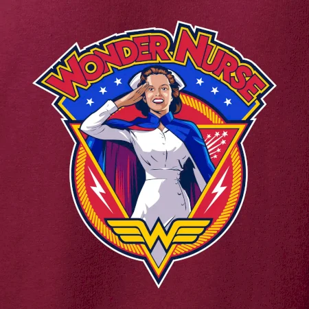 Corona wonder nurse