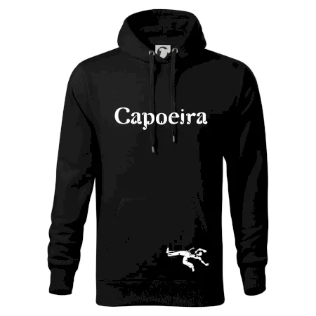 Capoeira veľký