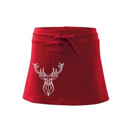 Geometria - Veľký jeleň