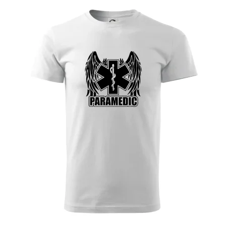 Paramedic