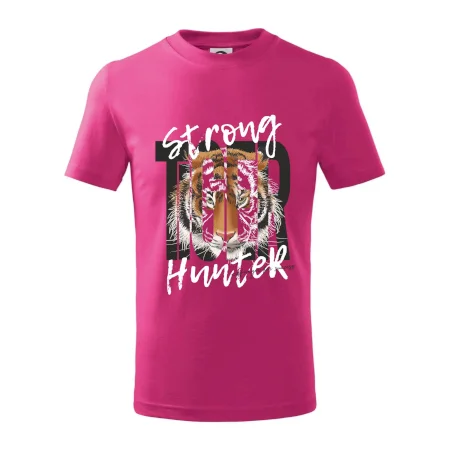 Tygr - Strong Hunter