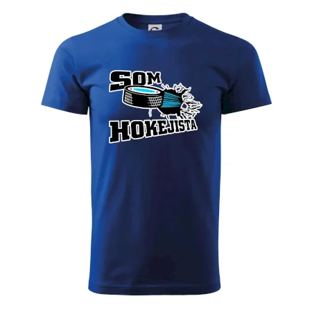 Som hokejista