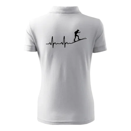 EKG skialpinismus